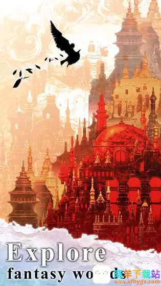 天鹅之歌绝唱(飞行冒险游戏) 天鹅之歌绝唱(飞行冒险游戏)