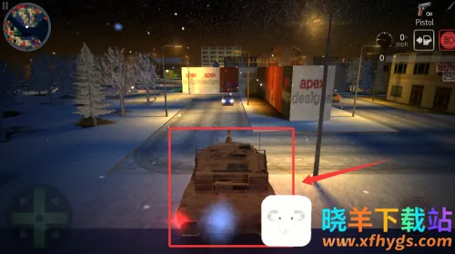 夺命邮差2(射击冒险游戏) 夺命邮差2(射击冒险游戏)