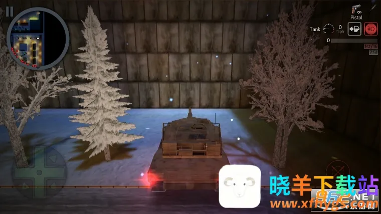 夺命邮差2(射击冒险游戏) 夺命邮差2(射击冒险游戏)