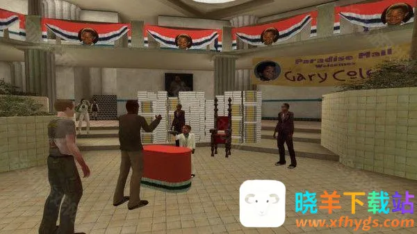 夺命邮差2(射击冒险游戏) 夺命邮差2(射击冒险游戏)