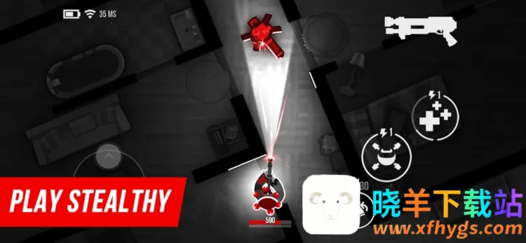 子弹回声最新手机版 子弹回声最新手机版