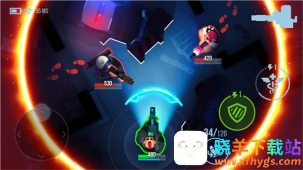 子弹回声最新手机版 子弹回声最新手机版