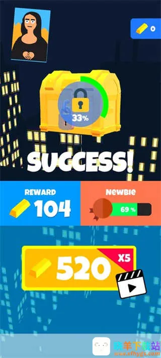 盗贼大师(潜行盗窃游戏) 盗贼大师(潜行盗窃游戏)