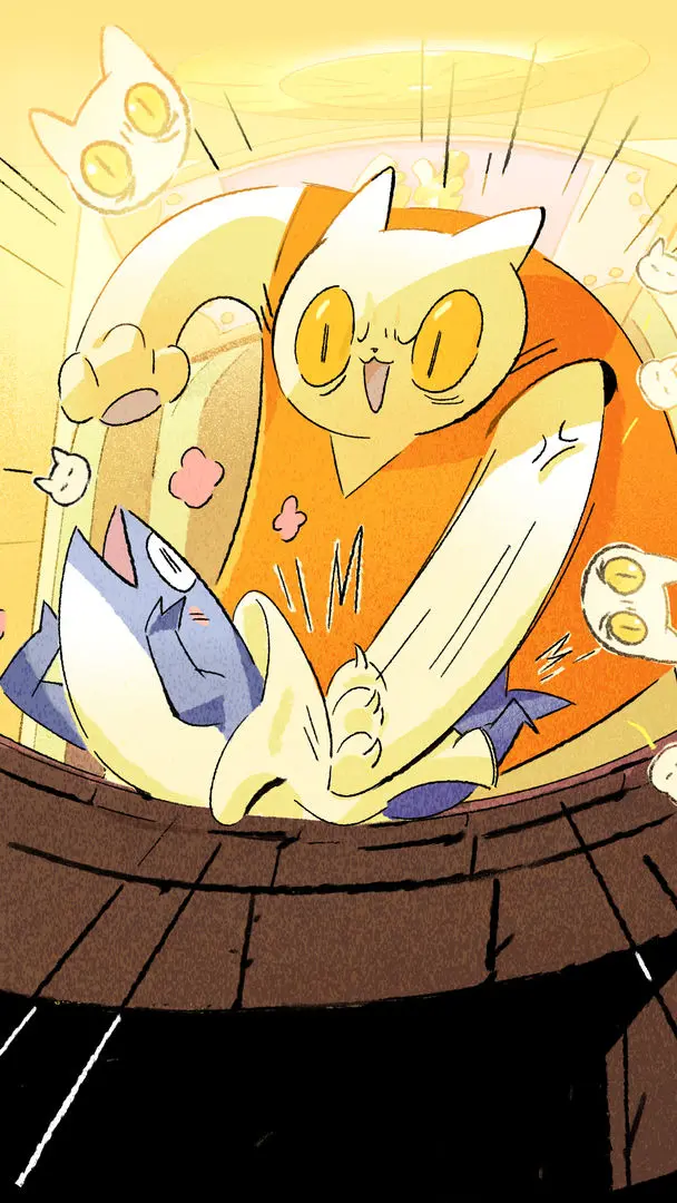 敲背王(解压敲背小游戏) 敲背王(解压敲背小游戏)