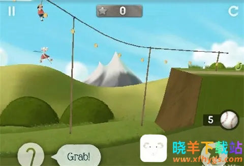 跑酷老奶奶2025下载安装 跑酷老奶奶2025下载安装