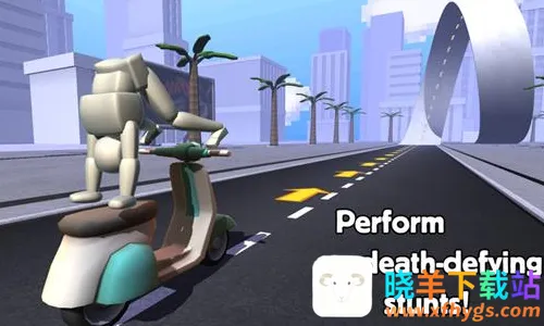 车祸英雄安卓版手机版 车祸英雄安卓版手机版