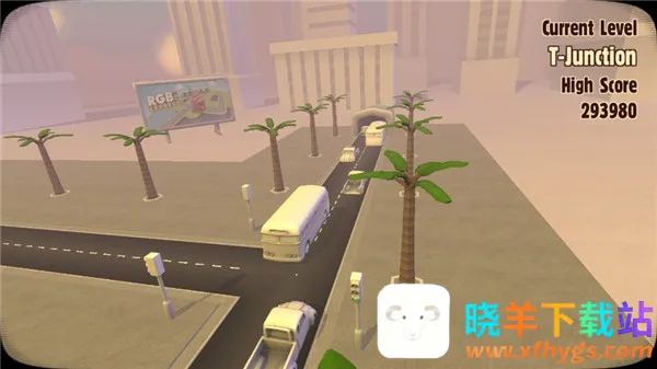 车祸英雄安卓版手机版 车祸英雄安卓版手机版