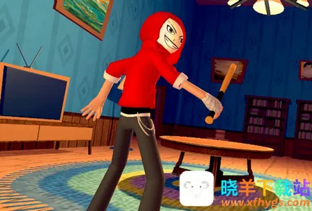 愤怒的男孩佩德罗2025下载安装 愤怒的男孩佩德罗2025下载安装