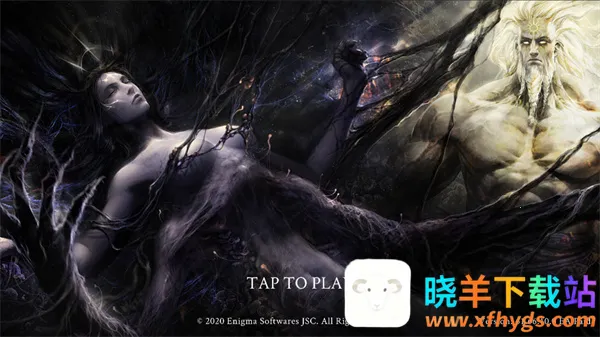 恶魔猎手暗影世界(暗黑格斗游戏) 恶魔猎手暗影世界(暗黑格斗游戏)