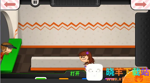 老爹沙威玛(沙威玛经营游戏) 老爹沙威玛(沙威玛经营游戏)