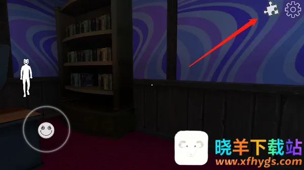 微笑X公司4恐怖列车最新手机版 微笑X公司4恐怖列车最新手机版