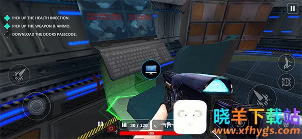 外星射击安卓版手机版 外星射击安卓版手机版