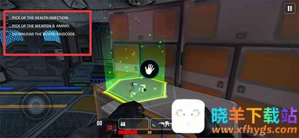 外星射击安卓版手机版 外星射击安卓版手机版