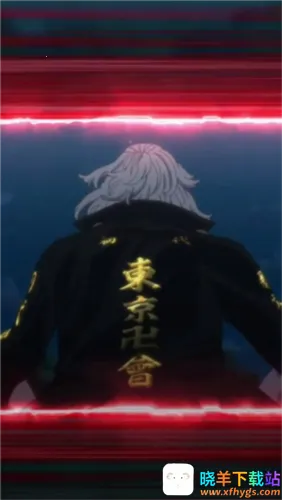 东京复仇者(动漫改编消除游戏) 东京复仇者(动漫改编消除游戏)