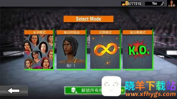 坏女孩摔跤全人物(摔跤格斗手游) 坏女孩摔跤全人物(摔跤格斗手游)