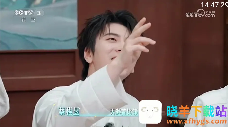 你的电视2025官方正版 你的电视2025官方正版