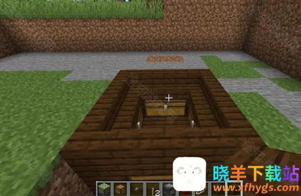 我的世界java(沙盒建造游戏) 我的世界java(沙盒建造游戏)