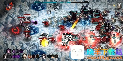 地牢小队(地牢冒险游戏) 地牢小队(地牢冒险游戏)