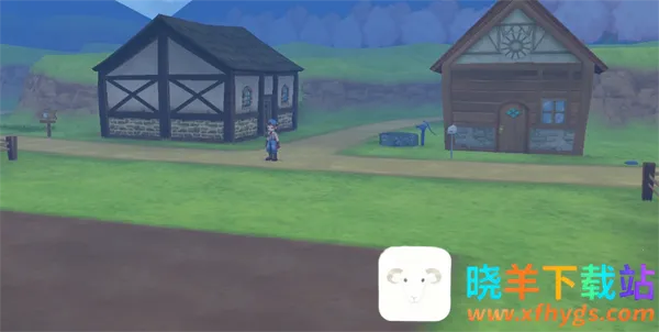 牧场物语蜜糖村与大家的心愿(模拟经营游戏) 牧场物语蜜糖村与大家的心愿(模拟经营游戏)