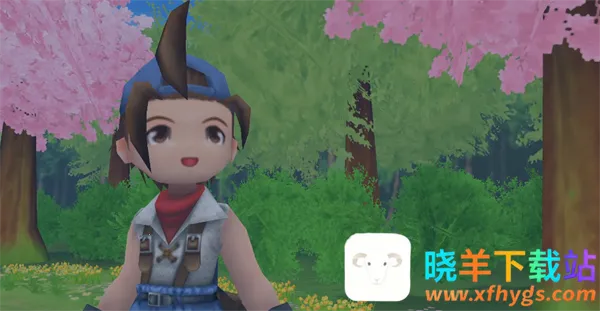 牧场物语蜜糖村与大家的心愿