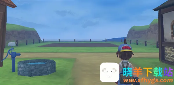 牧场物语蜜糖村与大家的心愿