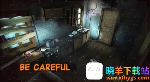 猪头人(恐怖冒险解谜游戏) 猪头人(恐怖冒险解谜游戏)