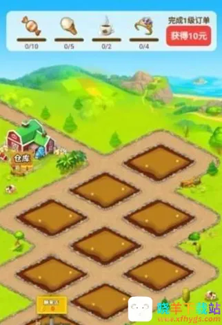 幸福小镇2025下载安装 幸福小镇2025下载安装