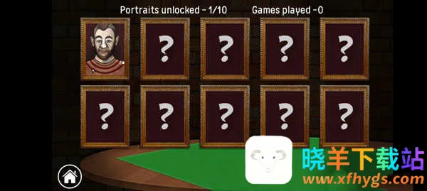 俄罗斯轮盘赌(冒险枪击游戏) 俄罗斯轮盘赌(冒险枪击游戏)