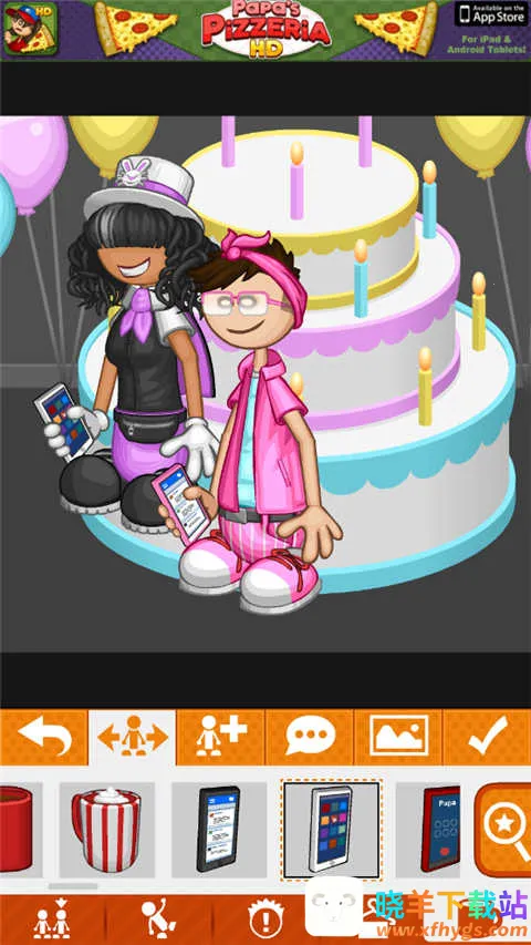 老爹路易帕尔斯2025官方最新版本 老爹路易帕尔斯2025官方最新版本