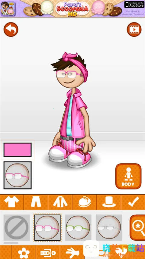 老爹路易帕尔斯2025官方最新版本 老爹路易帕尔斯2025官方最新版本