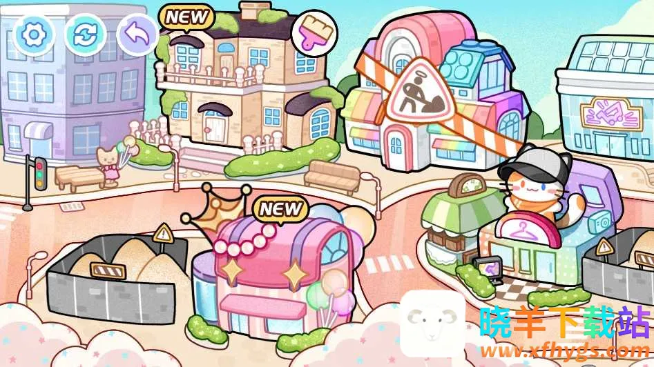 地狱少女换装世界最新手机版 地狱少女换装世界最新手机版