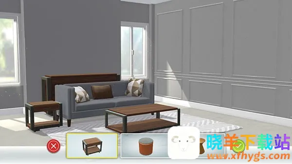 房产兄弟家居设计(家居设计模拟游戏) 房产兄弟家居设计(家居设计模拟游戏)