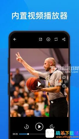 推特视频2025最新版本 推特视频2025最新版本