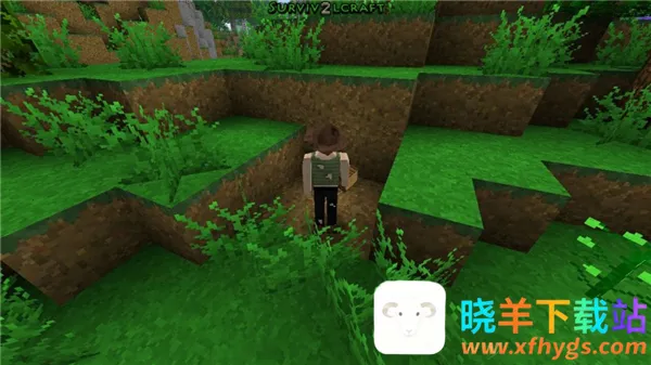 生存战争2失落科技2025官方最新版本 生存战争2失落科技2025官方最新版本