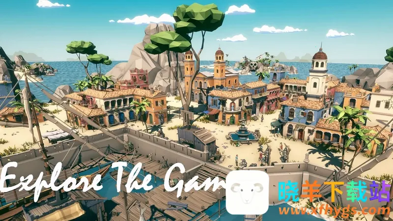 精灵忍者跑步2025官方正版 精灵忍者跑步2025官方正版