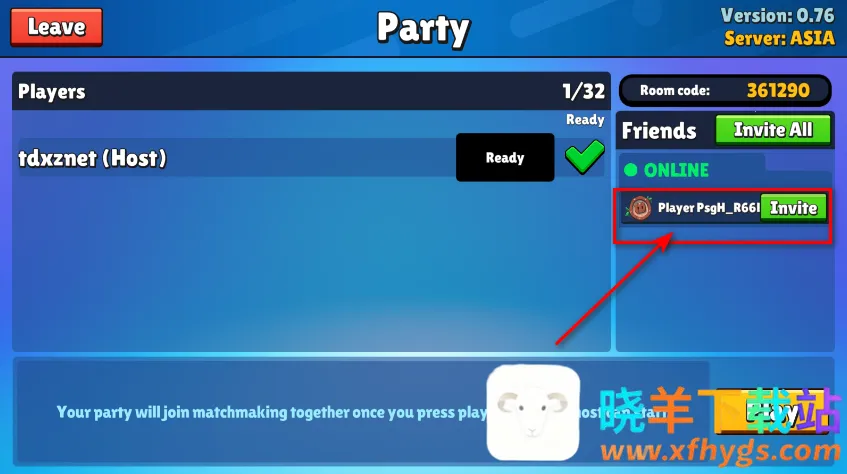 Stumble Guys(多人竞技派对游戏) Stumble Guys(多人竞技派对游戏)