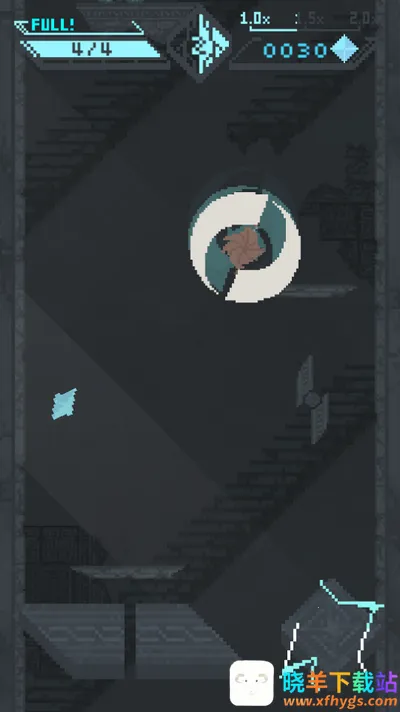 旋转勇者(像素冒险游戏) 旋转勇者(像素冒险游戏)