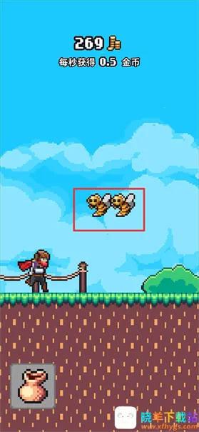 闲置猎手2025最新版本 闲置猎手2025最新版本