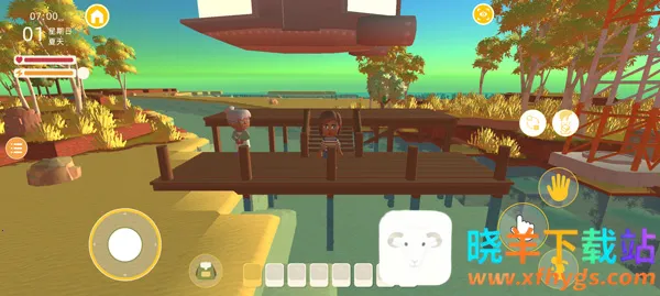 澳洲梦想镇2025官方最新版本 澳洲梦想镇2025官方最新版本