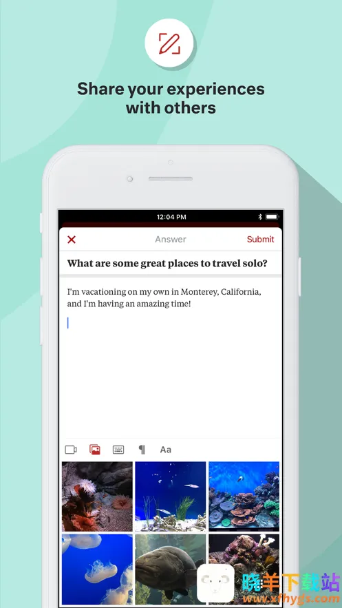 Quora(知识问答软件) Quora(知识问答软件)