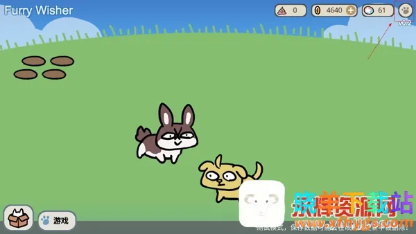 宠物愿望模拟器2025官方最新版本 宠物愿望模拟器2025官方最新版本