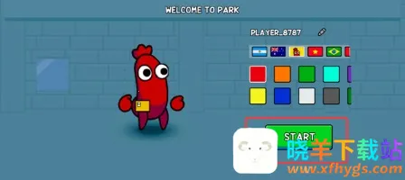 彩虹朋友幸存者(捉迷藏冒险游戏) 彩虹朋友幸存者(捉迷藏冒险游戏)