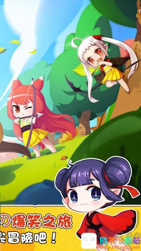 茗界物語(消除RPG游戏) 茗界物語(消除RPG游戏)