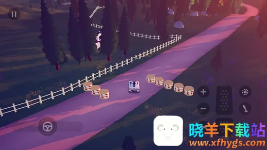 黄金拉力2025下载安装 黄金拉力2025下载安装