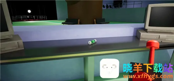 Garten Of Banban 32025°汾