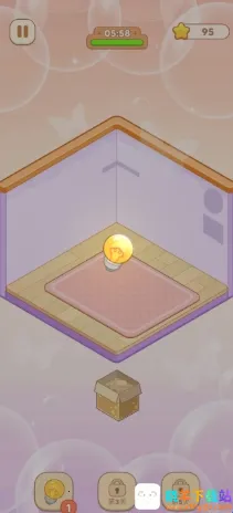 我的完美家园(休闲装修游戏) 我的完美家园(休闲装修游戏)