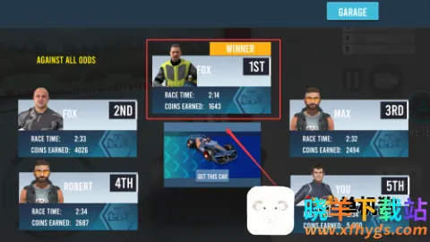 3D公式赛车(方程式赛车游戏) 3D公式赛车(方程式赛车游戏)