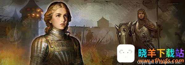 欧陆战争7(中世纪战争游戏) 欧陆战争7(中世纪战争游戏)