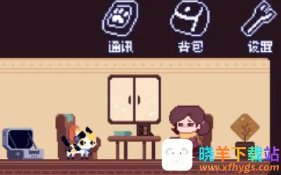 对人类过敏的猫2025下载安装 对人类过敏的猫2025下载安装