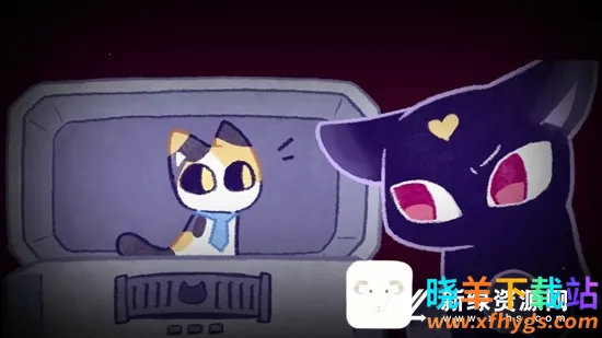 对人类过敏的猫2025下载安装 对人类过敏的猫2025下载安装